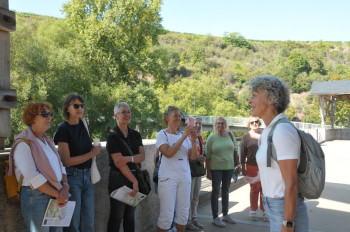 Frauenrudertag in Bad Kreuznach